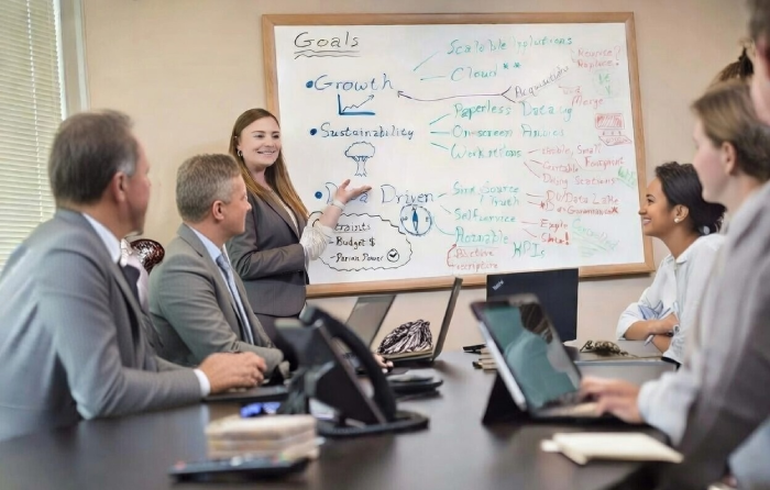 Microsoft Fabric Nedir